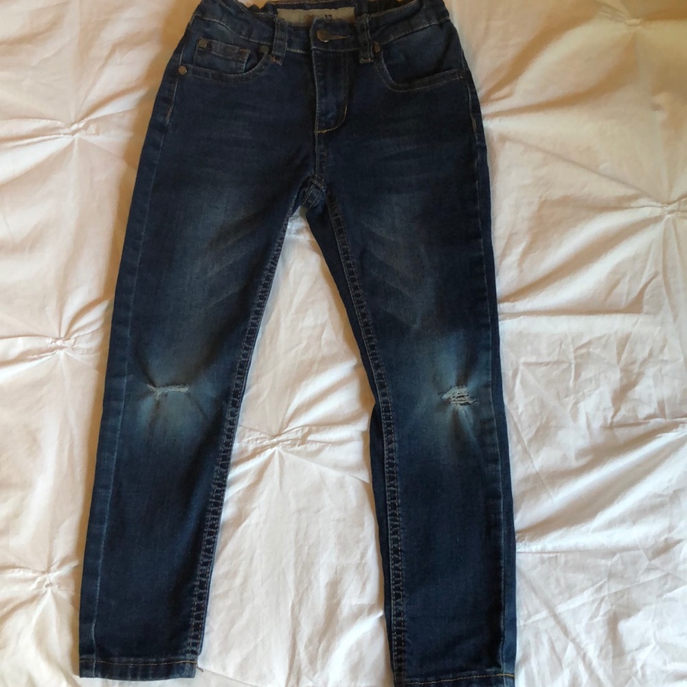 Joe jeans